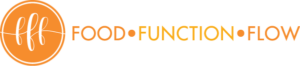 Food Function Flow logo
