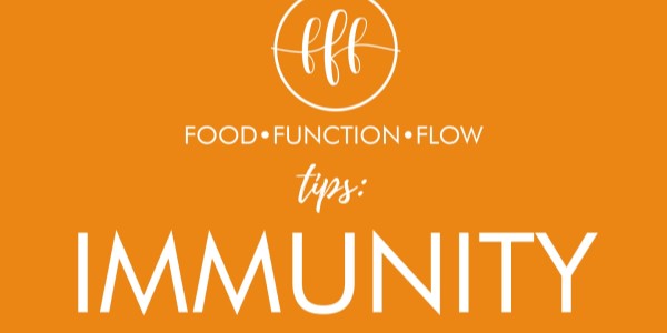 10 Immunity Tips