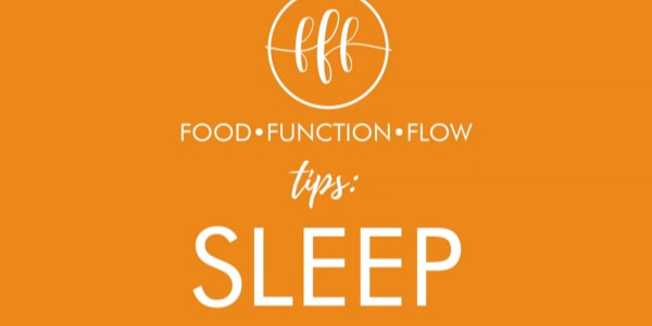11 Sleep Tips