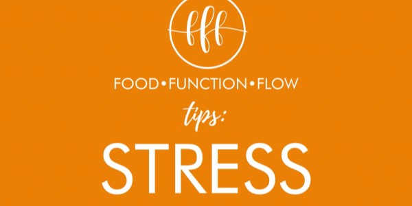 11 Stress Tips