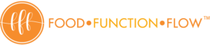 Food Function Flow TM Logo